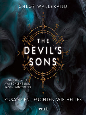 cover image of The Devil's Sons 2